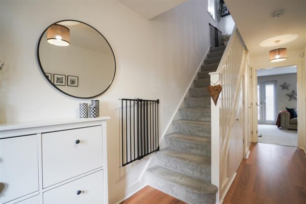 Fulwood Drive, Doncaster