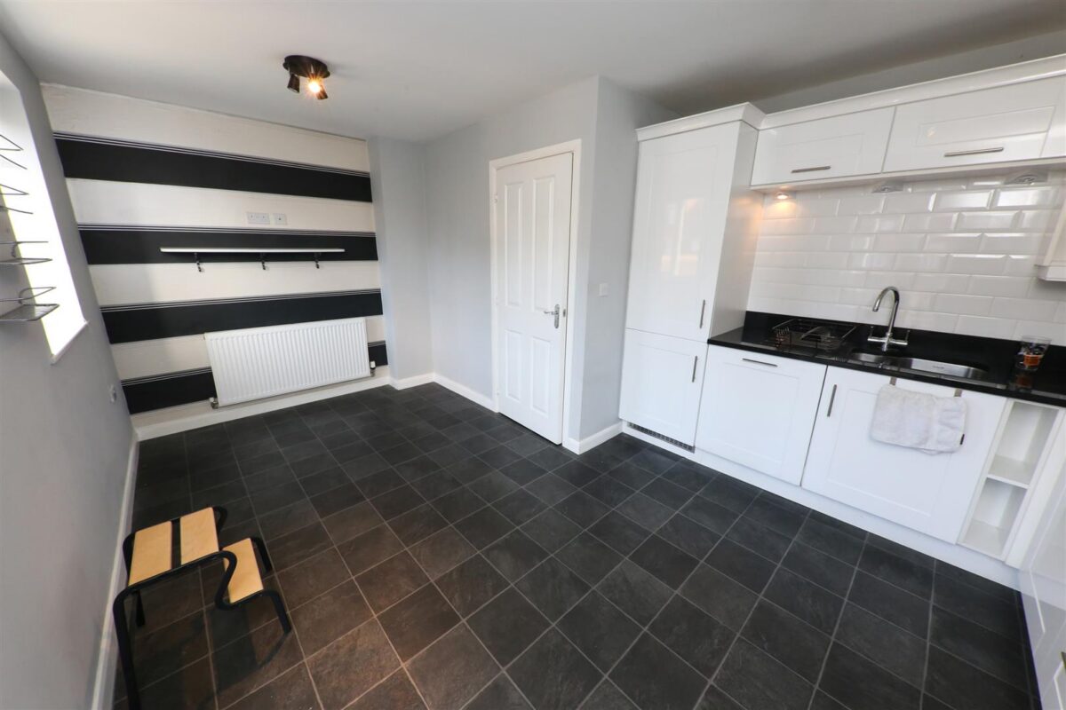 Windermere Drive, Lakeside, Doncaster