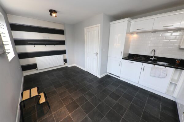 Windermere Drive, Lakeside, Doncaster