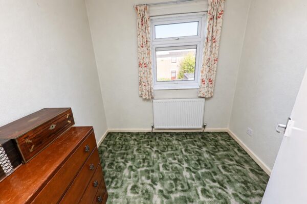 Leverstock Green, Dunscroft, Doncaster