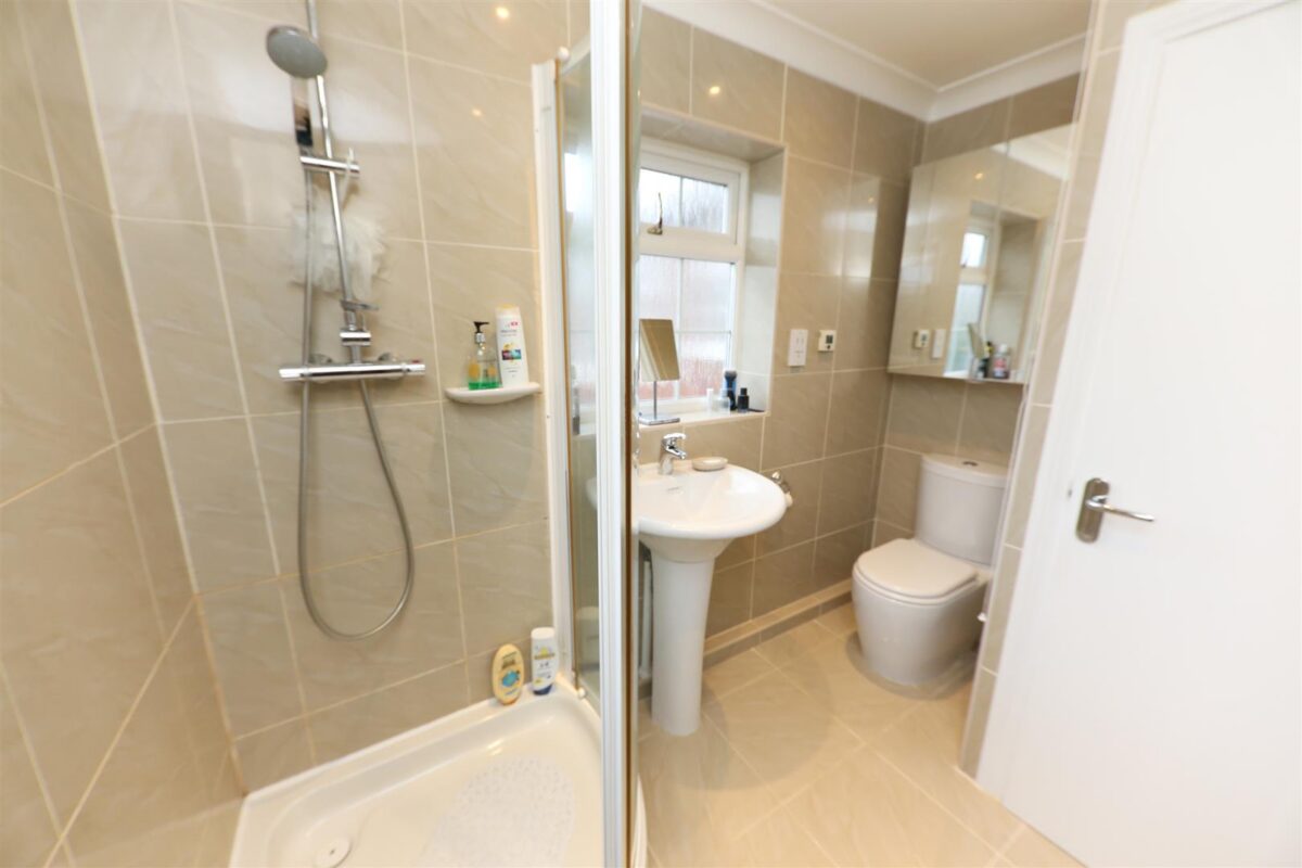 Saundby Close, Bessacarr, Doncaster
