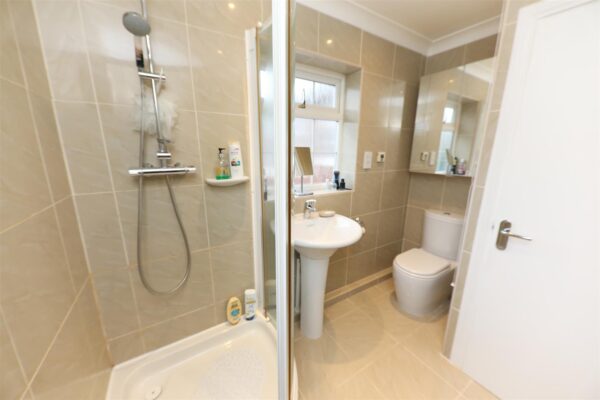 Saundby Close, Bessacarr, Doncaster