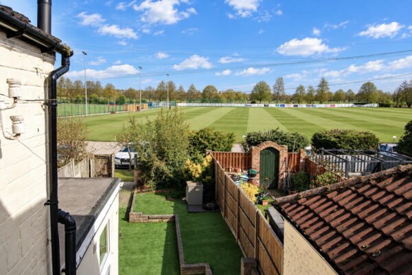 Bennetthorpe, Doncaster