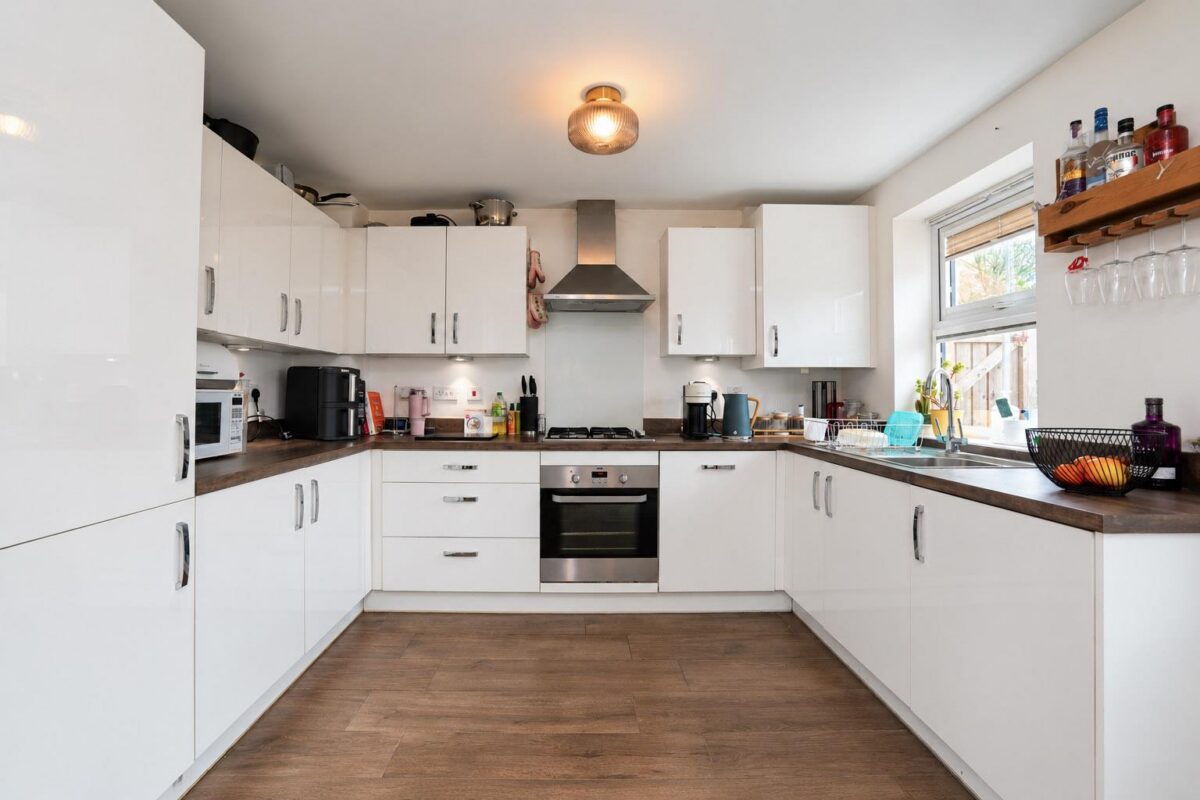 Loxley Mews, Auckley, Doncaster