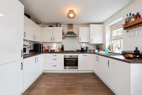 Loxley Mews, Auckley, Doncaster