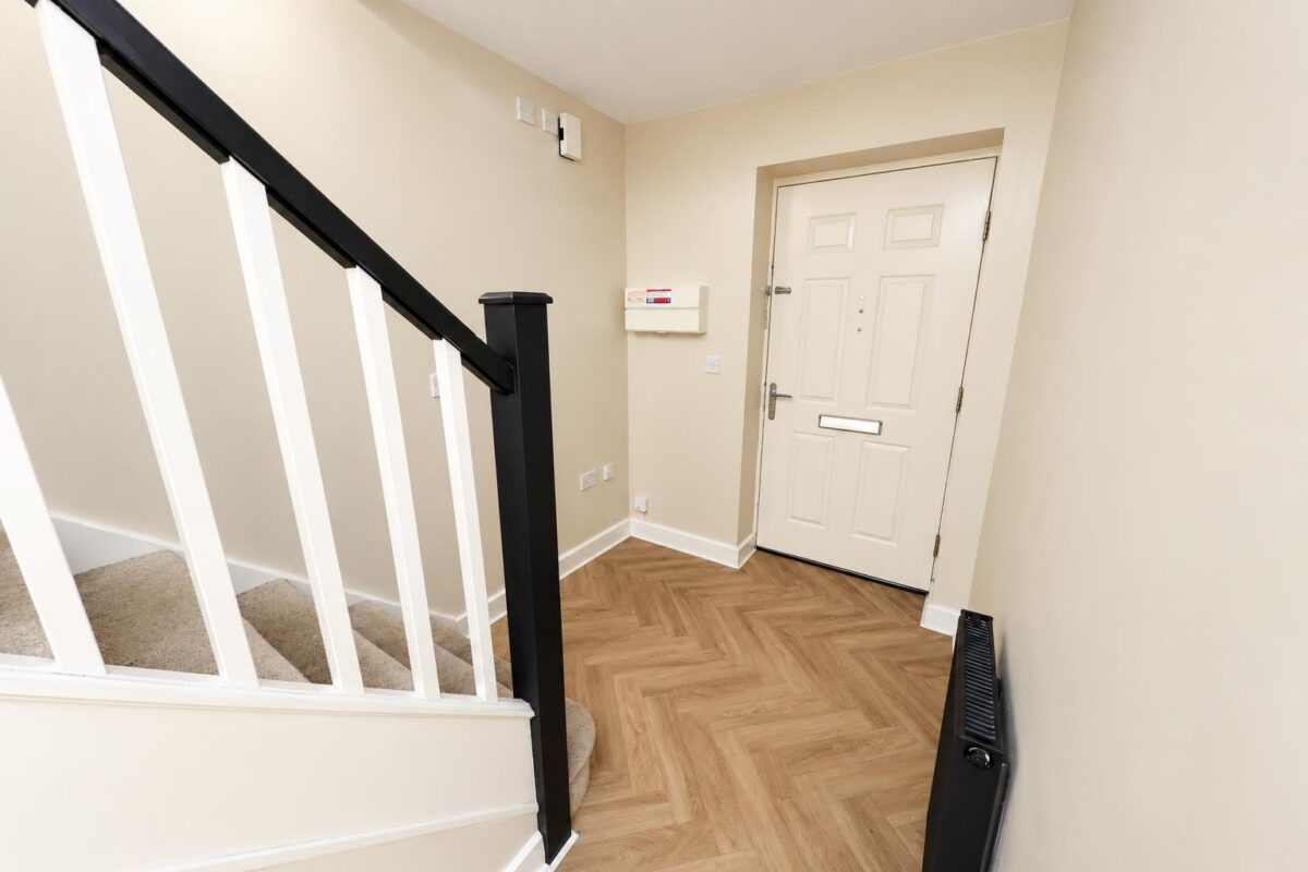 Saffron Drive, Balby, Doncaster