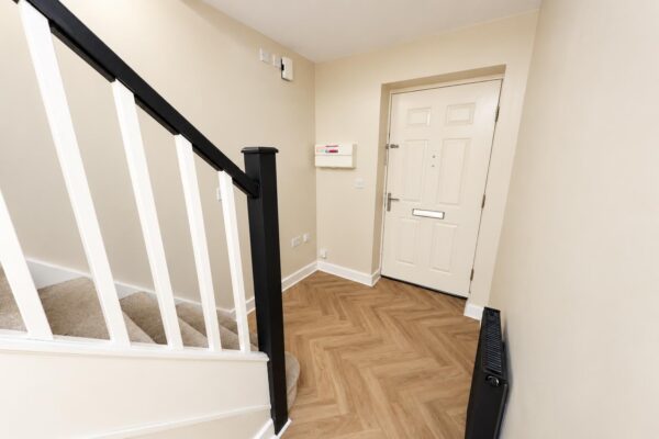 Saffron Drive, Balby, Doncaster