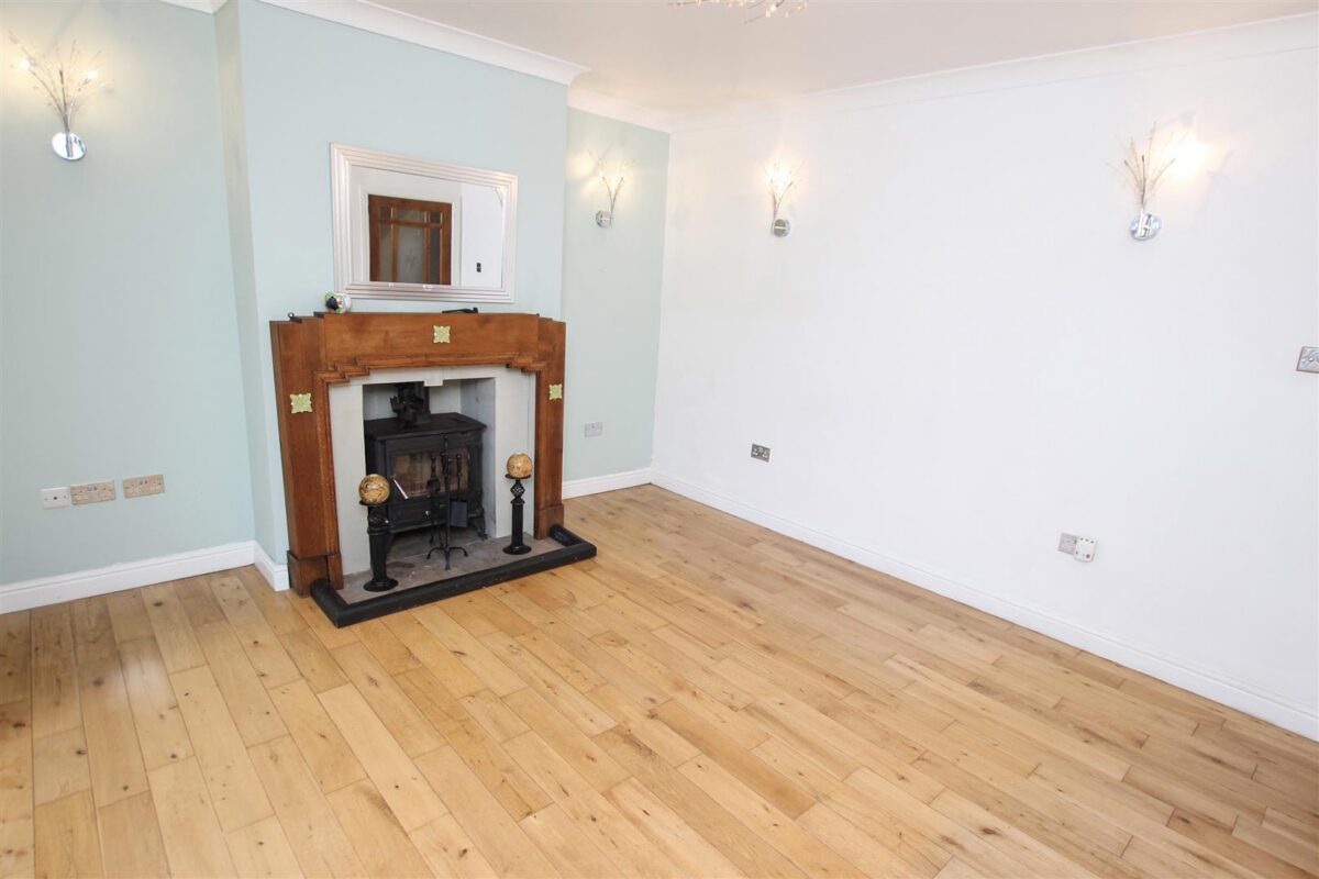 Granby Crescent, Bennetthorpe, Doncaster