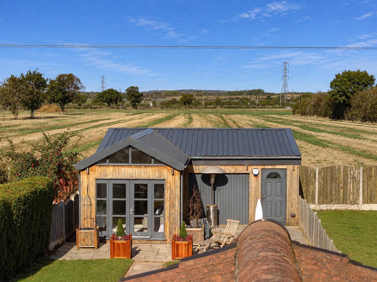 Hall Villa Lane, Toll Bar, Doncaster