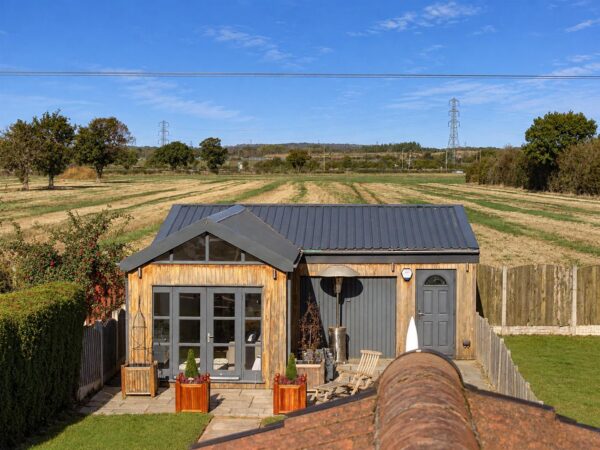 Hall Villa Lane, Toll Bar, Doncaster