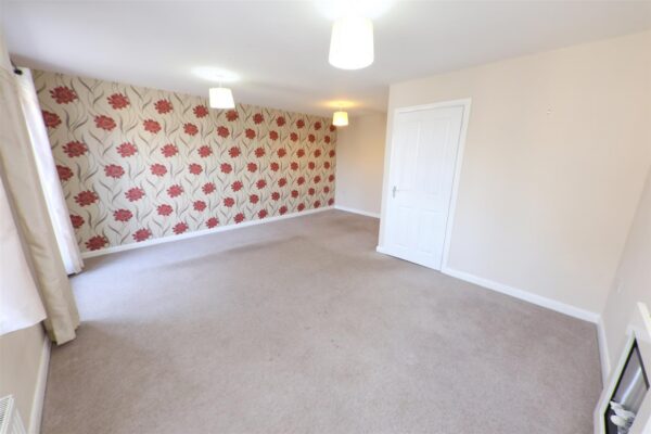 Windermere Drive, Lakeside, Doncaster