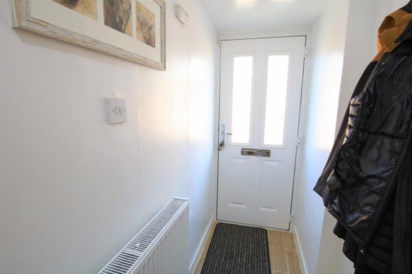 Grenville Road, Balby, Doncaster