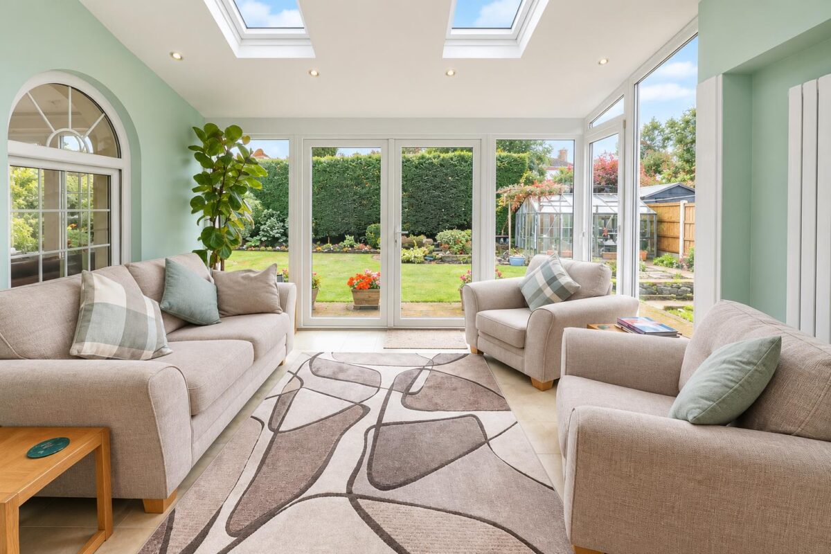 Saundby Close, Bessacarr, Doncaster