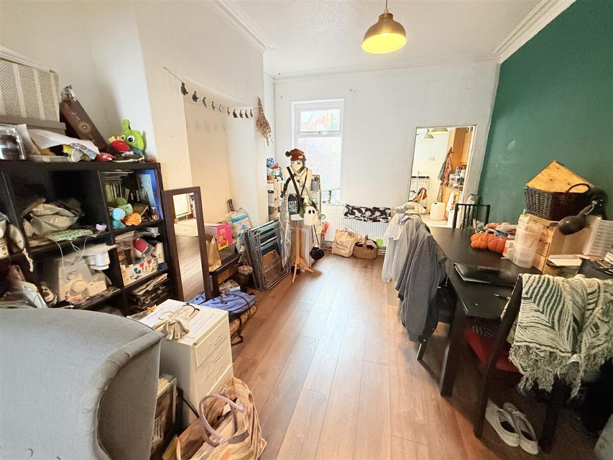 King Edward Road, Doncaster