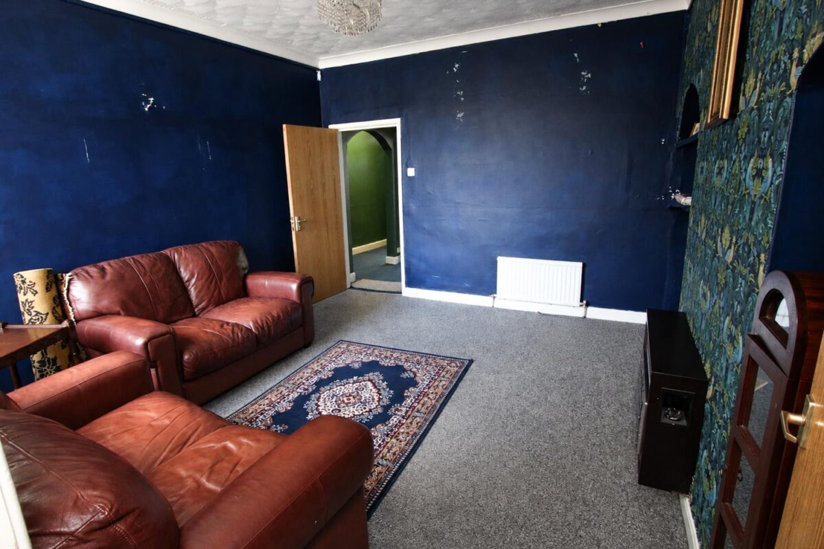 Bennetthorpe, Doncaster