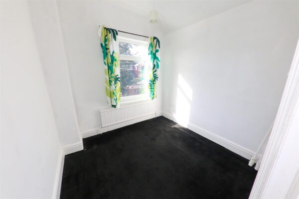 Albany Road, Doncaster