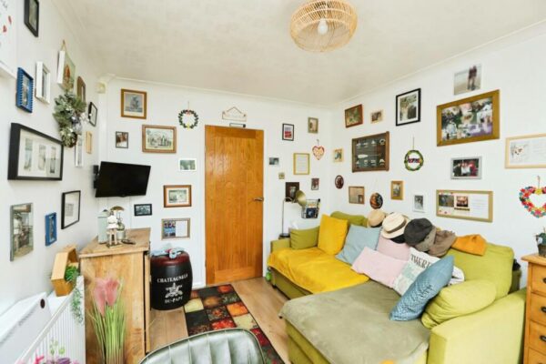 Grenville Road, Balby, Doncaster
