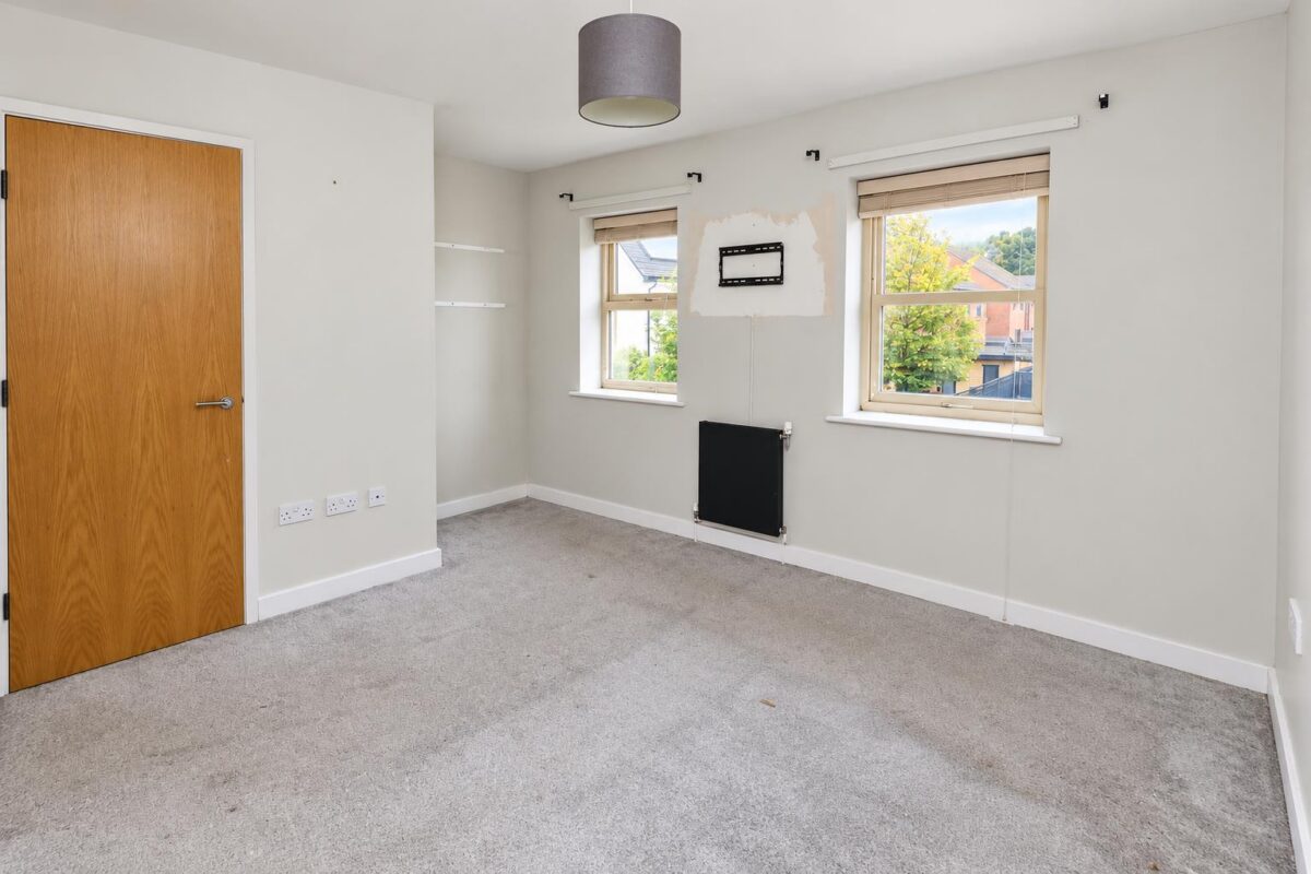Saffron Drive, Balby, Doncaster
