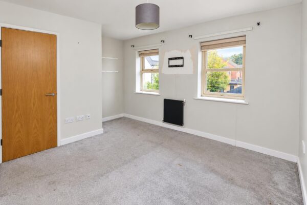 Saffron Drive, Balby, Doncaster