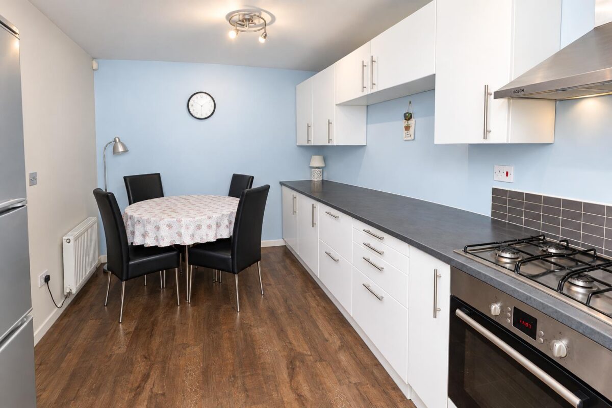 Farnley Road, Woodfield Plantation, Doncaster