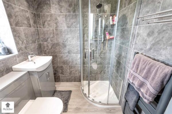 Grange View, Harworth, Doncaster