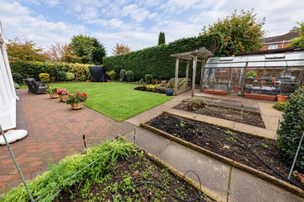 Saundby Close, Bessacarr, Doncaster