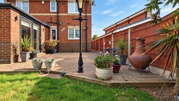 Westminster Drive, Dunsville, Doncaster