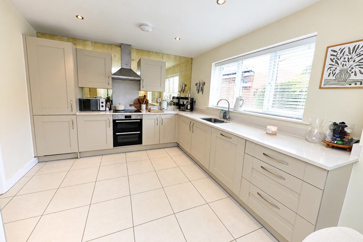 Crimson Drive, Hatfield, Doncaster