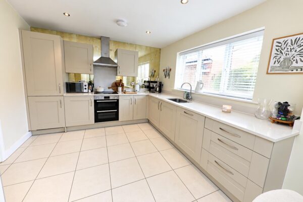 Crimson Drive, Hatfield, Doncaster