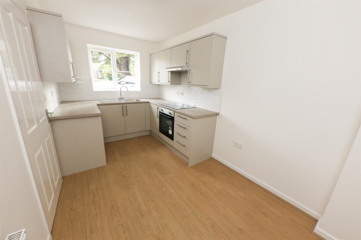 Doncaster Road, Armthorpe, Doncaster