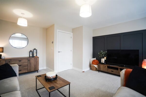 Fulwood Drive, Doncaster