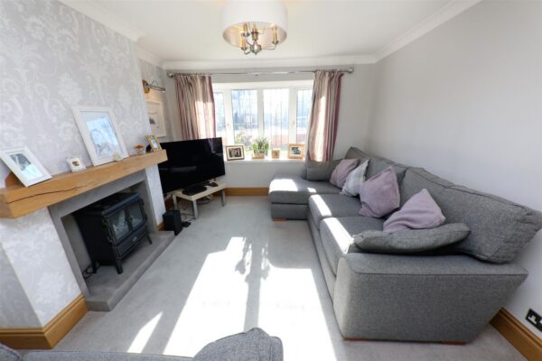Hall Villa Lane, Toll Bar, Doncaster