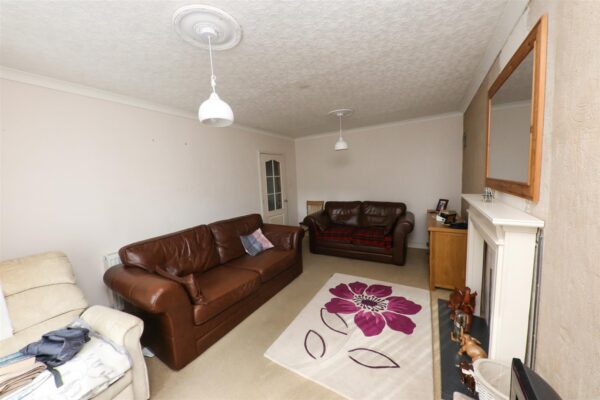 St. Michaels Avenue, Rossington, Doncaster