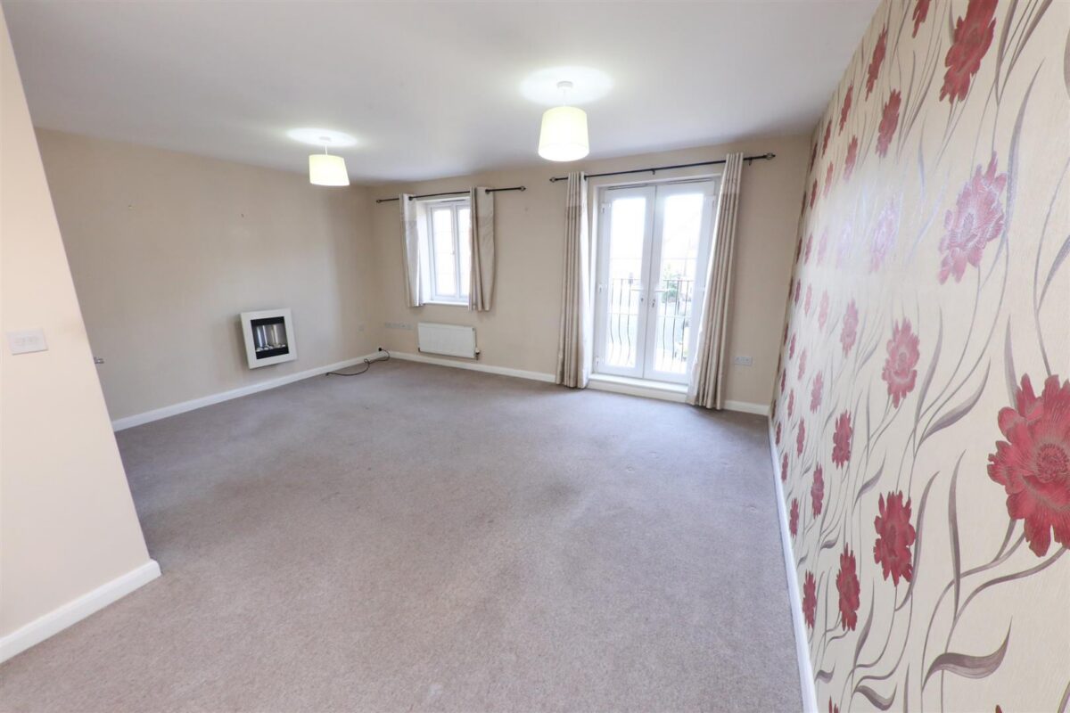 Windermere Drive, Lakeside, Doncaster