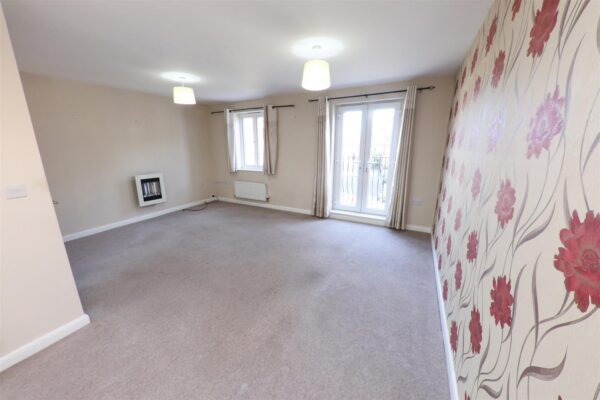 Windermere Drive, Lakeside, Doncaster