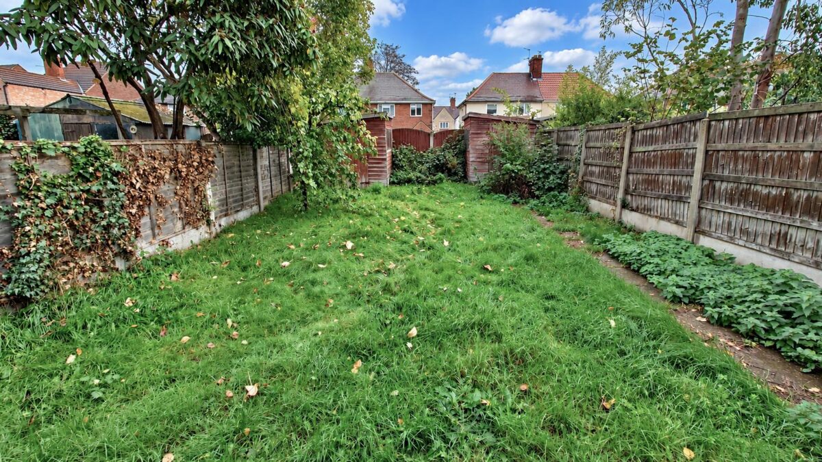 Glamis Road, Town Moor, Doncaster