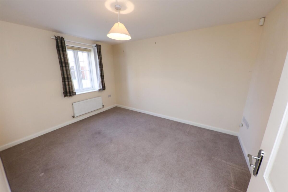 Windermere Drive, Lakeside, Doncaster