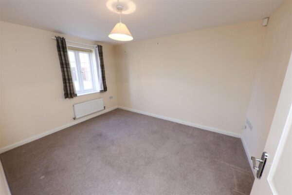 Windermere Drive, Lakeside, Doncaster