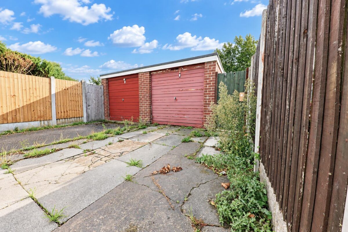 St. Michaels Avenue, Rossington, Doncaster