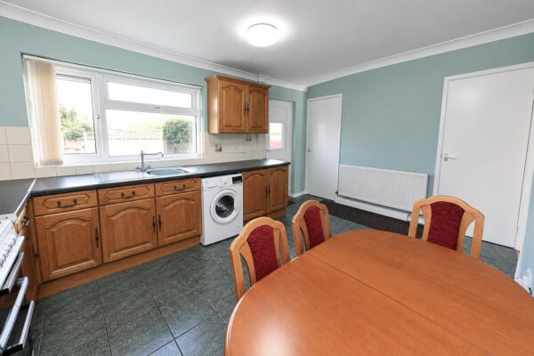 Leverstock Green, Dunscroft, Doncaster