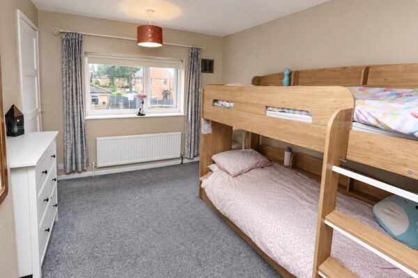Hampden Crescent, Lindholme, Doncaster