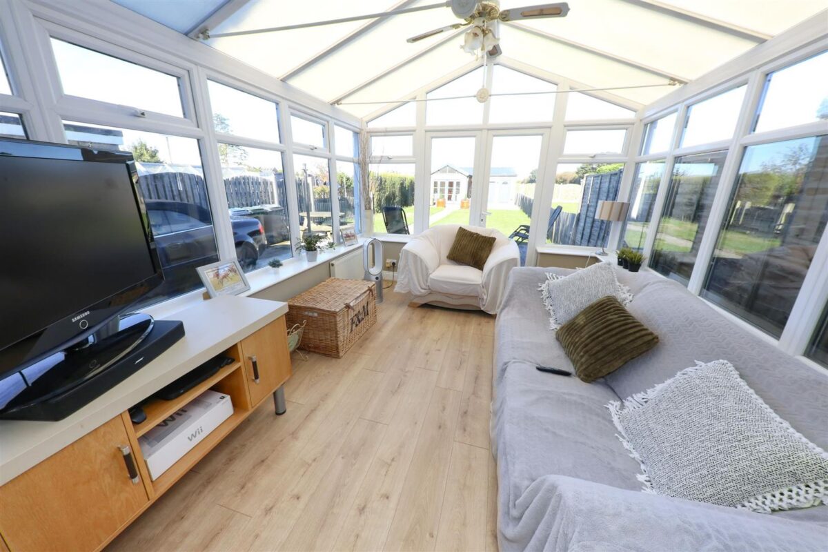 Hall Villa Lane, Toll Bar, Doncaster