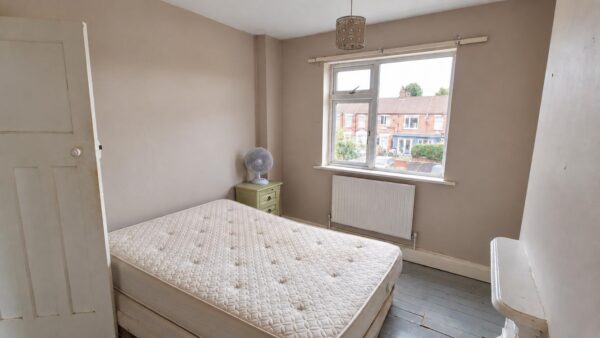 Holyrood Road, Town Moor, Doncaster