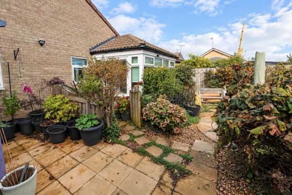 Pine Hall Road, Barnby Dun, Doncaster