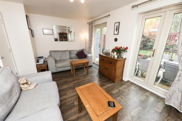 Farnley Road, Woodfield Plantation, Doncaster