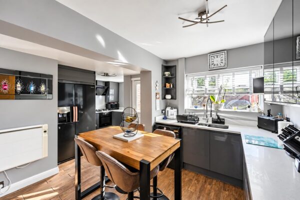 Acacia Road, Doncaster