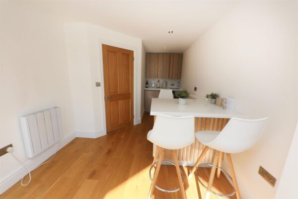 Hall Villa Lane, Toll Bar, Doncaster