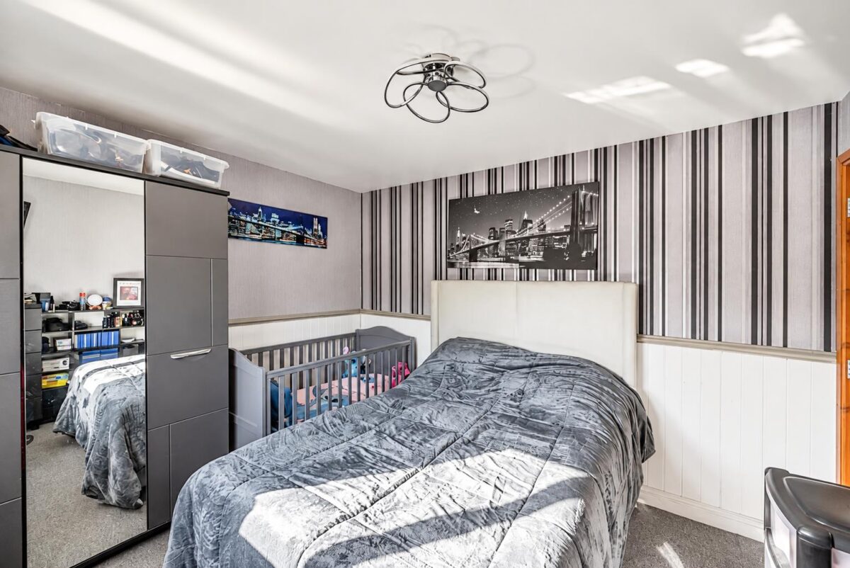 Acacia Road, Doncaster