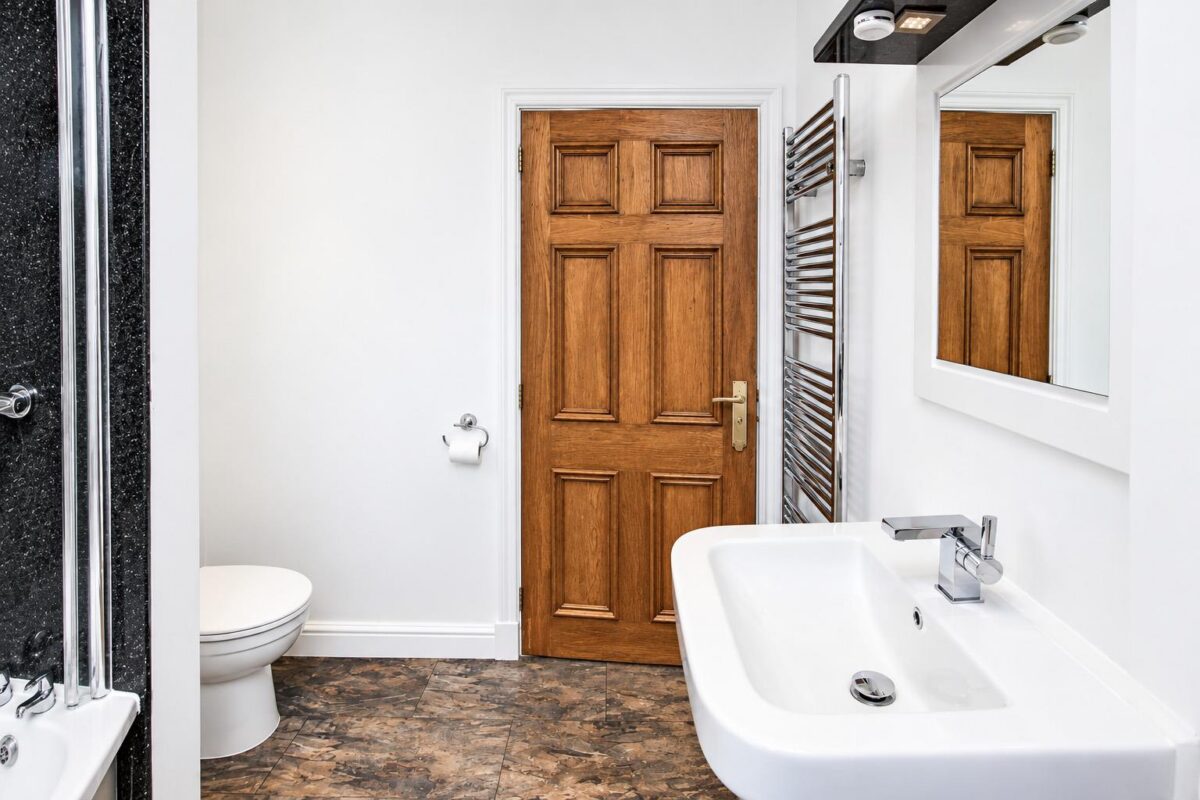 Granby Crescent, Bennetthorpe, Doncaster