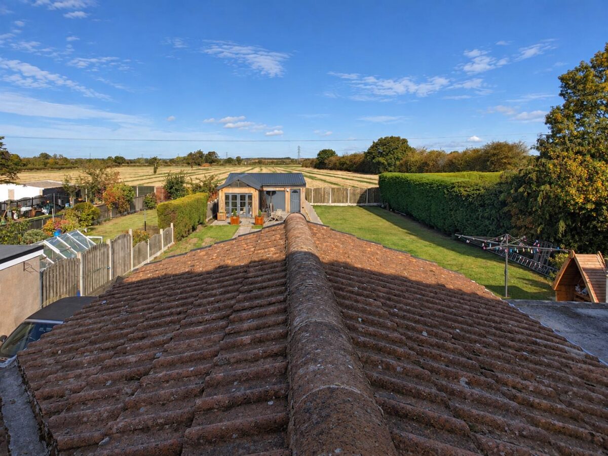 Hall Villa Lane, Toll Bar, Doncaster